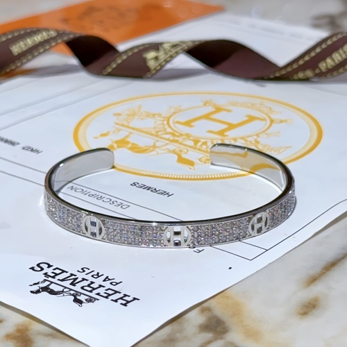 Wholesale Hermes Bracelets #1239179 $39.00 USD, Wholesale Quality Replica Hermes Bracelets