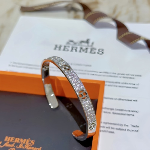 Replica Hermes Bracelets #1239179 $39.00 USD for Wholesale