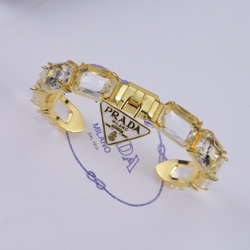 Replica Prada Bracelets #1239184 $34.00 USD for Wholesale