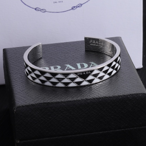 Wholesale Prada Bracelets #1239185 $34.00 USD, Wholesale Quality Replica Prada Bracelets