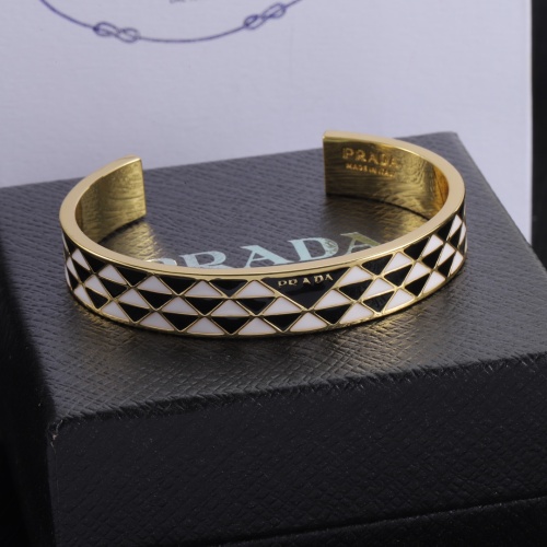 Wholesale Prada Bracelets #1239188 $34.00 USD, Wholesale Quality Replica Prada Bracelets