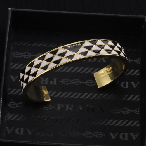 Replica Prada Bracelets #1239188 $34.00 USD for Wholesale