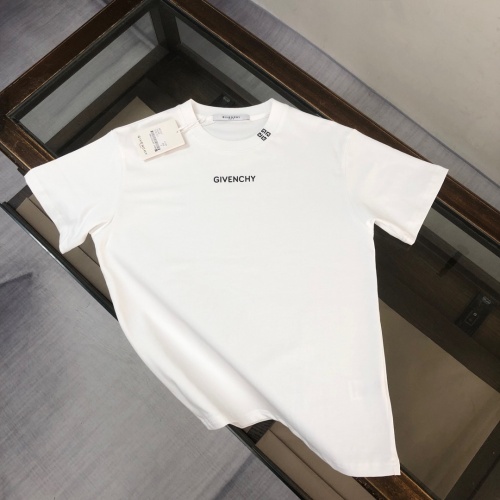 Wholesale Givenchy T-Shirts Short Sleeved For Unisex #1239259 $41.00 USD, Wholesale Quality Replica Givenchy T-Shirts