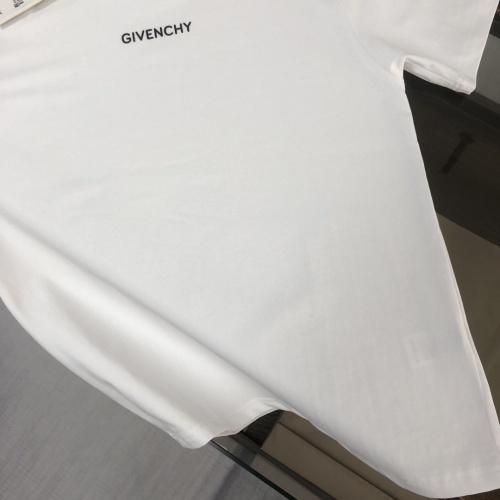 Replica Givenchy T-Shirts Short Sleeved For Unisex #1239259 $41.00 USD for Wholesale