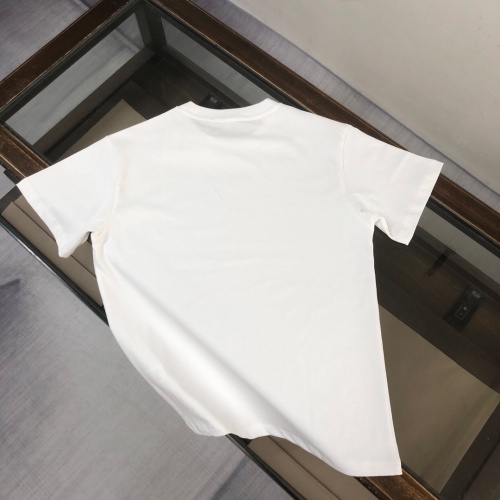 Replica Givenchy T-Shirts Short Sleeved For Unisex #1239259 $41.00 USD for Wholesale