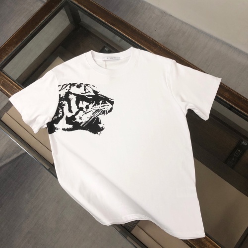 Wholesale Givenchy T-Shirts Short Sleeved For Unisex #1239268 $41.00 USD, Wholesale Quality Replica Givenchy T-Shirts