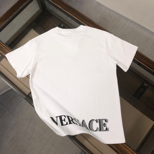 Replica Givenchy T-Shirts Short Sleeved For Unisex #1239268 $41.00 USD for Wholesale