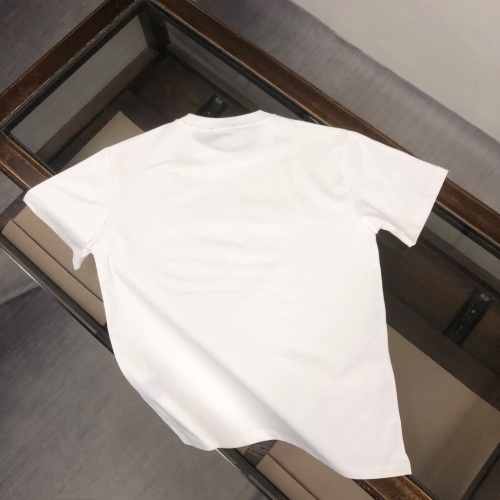 Replica Balenciaga T-Shirts Short Sleeved For Unisex #1239307 $41.00 USD for Wholesale