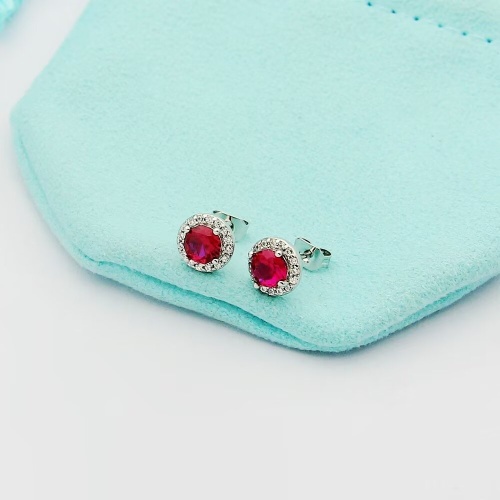 Wholesale Tiffany Earrings For Women #1239338 $25.00 USD, Wholesale Quality Replica Tiffany Earrings