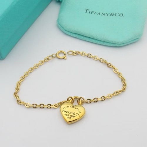 Wholesale Tiffany Bracelets #1239346 $25.00 USD, Wholesale Quality Replica Tiffany Bracelets