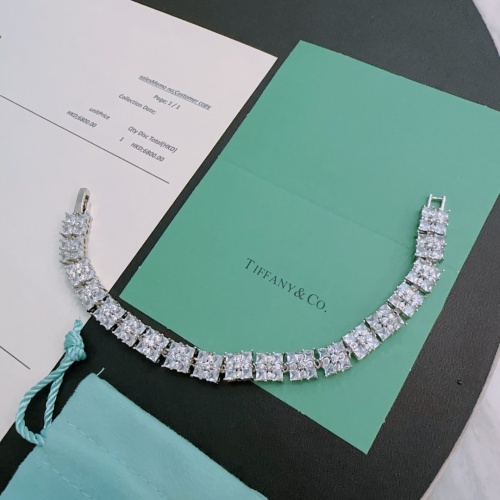 Wholesale Tiffany Bracelets For Women #1239352 $45.00 USD, Wholesale Quality Replica Tiffany Bracelets