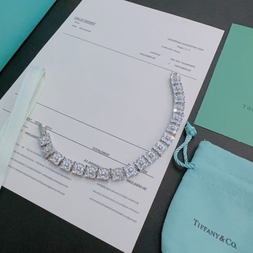 Replica Tiffany Bracelets For Women #1239352 $45.00 USD for Wholesale