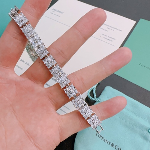 Replica Tiffany Bracelets For Women #1239352 $45.00 USD for Wholesale