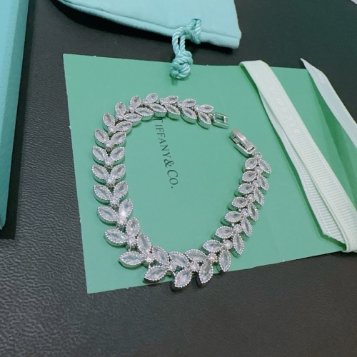 Wholesale Tiffany Bracelets For Women #1239357 $45.00 USD, Wholesale Quality Replica Tiffany Bracelets