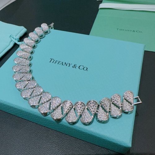 Wholesale Tiffany Bracelets #1239361 $56.00 USD, Wholesale Quality Replica Tiffany Bracelets