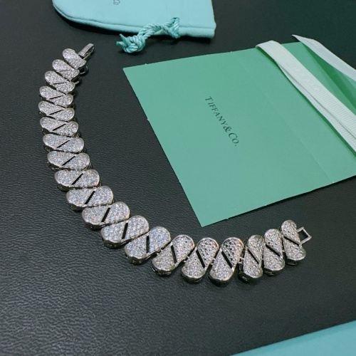 Replica Tiffany Bracelets #1239361 $56.00 USD for Wholesale