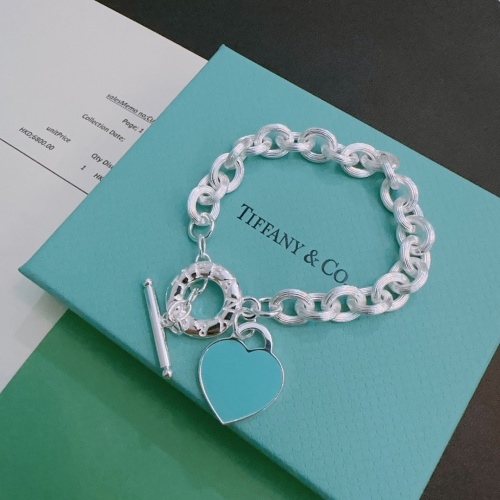 Wholesale Tiffany Bracelets #1239370 $56.00 USD, Wholesale Quality Replica Tiffany Bracelets