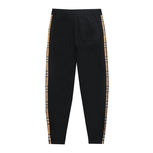 Replica Burberry Pants For Unisex #1239379 $45.00 USD for Wholesale