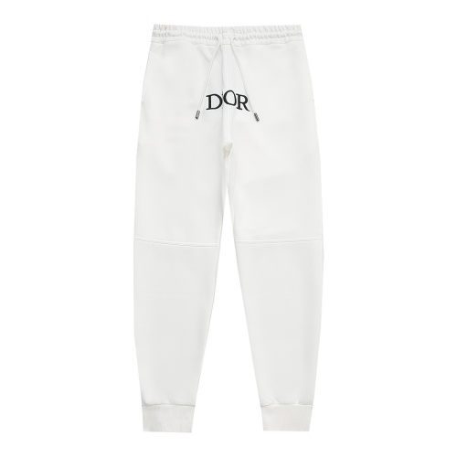 Wholesale Christian Dior Pants For Unisex #1239380 $45.00 USD, Wholesale Quality Replica Christian Dior Pants