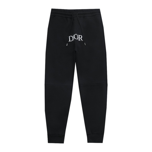 Wholesale Christian Dior Pants For Unisex #1239381 $45.00 USD, Wholesale Quality Replica Christian Dior Pants