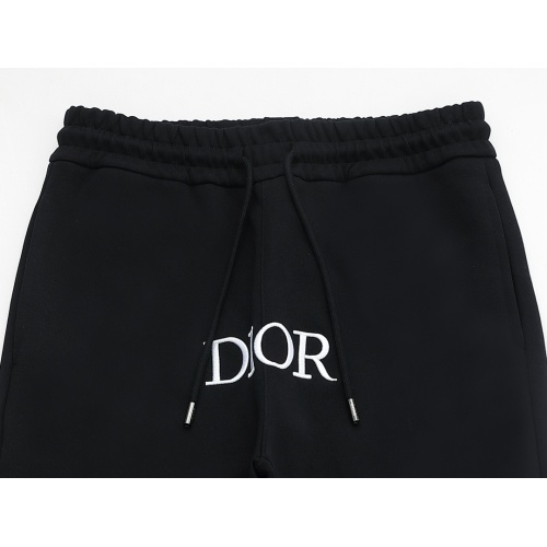 Replica Christian Dior Pants For Unisex #1239381 $45.00 USD for Wholesale