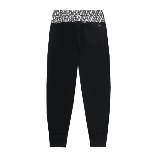 Replica Christian Dior Pants For Unisex #1239382 $45.00 USD for Wholesale