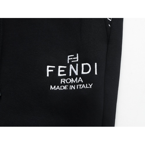 Replica Fendi Pants For Unisex #1239383 $45.00 USD for Wholesale