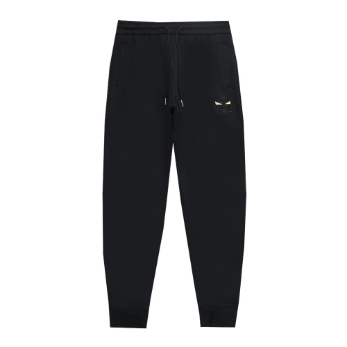 Wholesale Fendi Pants For Unisex #1239384 $45.00 USD, Wholesale Quality Replica Fendi Pants