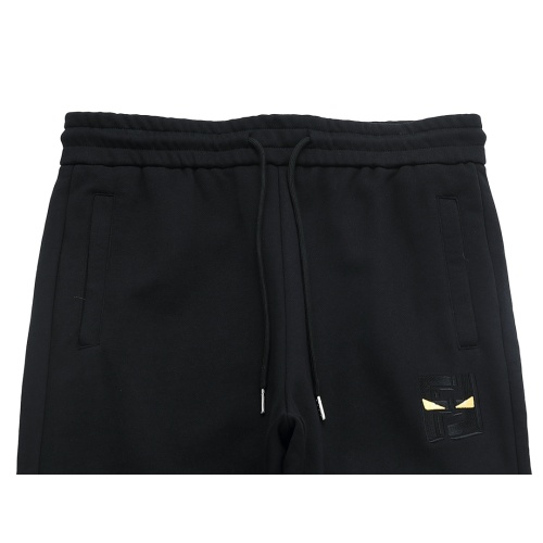 Replica Fendi Pants For Unisex #1239384 $45.00 USD for Wholesale