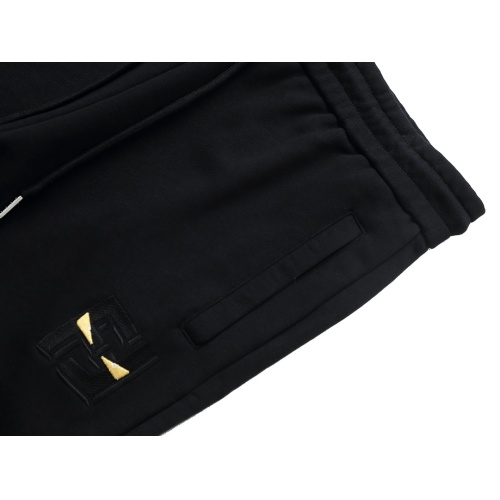 Replica Fendi Pants For Unisex #1239384 $45.00 USD for Wholesale