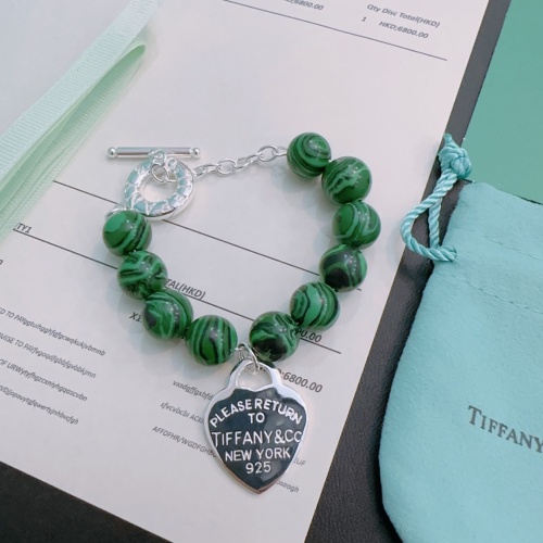 Wholesale Tiffany Bracelets #1239390 $52.00 USD, Wholesale Quality Replica Tiffany Bracelets