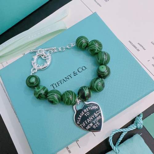 Replica Tiffany Bracelets #1239390 $52.00 USD for Wholesale