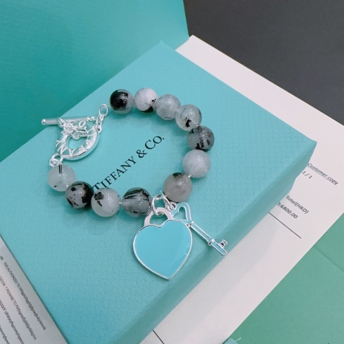 Wholesale Tiffany Bracelets #1239395 $56.00 USD, Wholesale Quality Replica Tiffany Bracelets