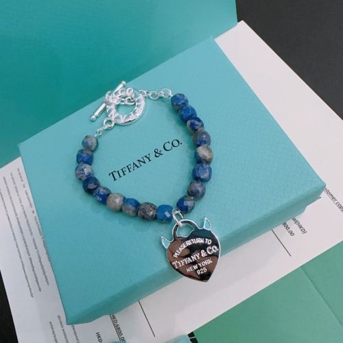 Wholesale Tiffany Bracelets #1239396 $52.00 USD, Wholesale Quality Replica Tiffany Bracelets