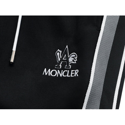 Replica Moncler Pants For Unisex #1239401 $45.00 USD for Wholesale