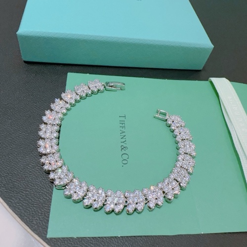 Wholesale Tiffany Bracelets #1239403 $45.00 USD, Wholesale Quality Replica Tiffany Bracelets