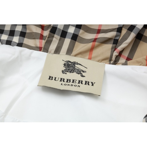 Replica Burberry Jackets Long Sleeved For Men #1239459 $88.00 USD for Wholesale