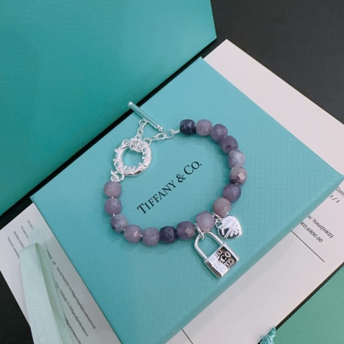 Wholesale Tiffany Bracelets #1239475 $56.00 USD, Wholesale Quality Replica Tiffany Bracelets