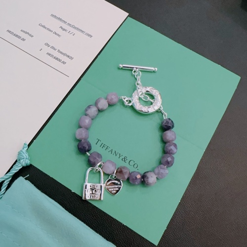 Replica Tiffany Bracelets #1239475 $56.00 USD for Wholesale