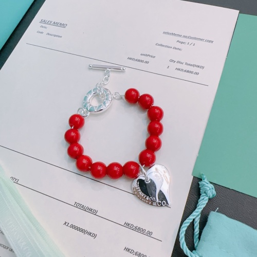 Replica Tiffany Bracelets #1239485 $52.00 USD for Wholesale