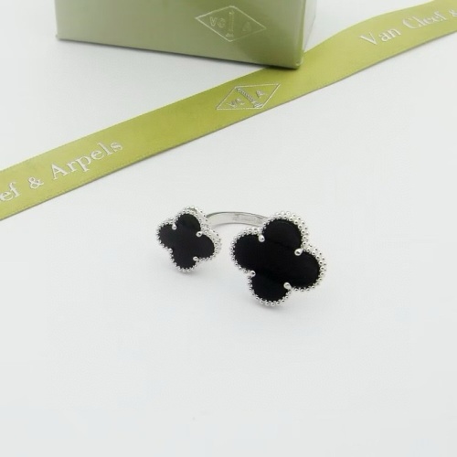 Wholesale Van Cleef &amp; Arpels Rings For Women #1239528 $27.00 USD, Wholesale Quality Replica Van Cleef &amp; Arpels Rings