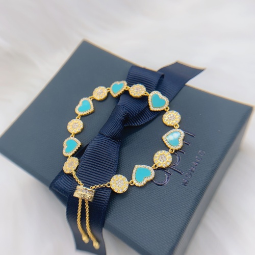 Replica Apm Monaco Bracelets For Women #1239533 $40.00 USD for Wholesale