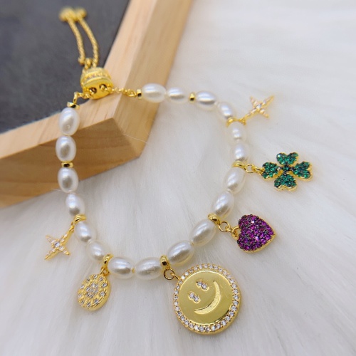 Wholesale Apm Monaco Bracelets For Women #1239535 $45.00 USD, Wholesale Quality Replica Apm Monaco Bracelets