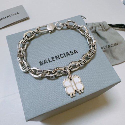 Replica Balenciaga Bracelets #1239633 $48.00 USD for Wholesale