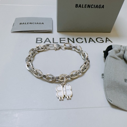 Replica Balenciaga Bracelets #1239633 $48.00 USD for Wholesale