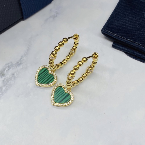 Wholesale Apm Monaco Earrings For Women #1239667 $36.00 USD, Wholesale Quality Replica Apm Monaco Earrings