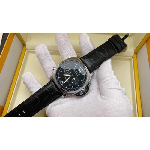 Replica Panerai Watches For Men #1239671 $41.00 USD for Wholesale