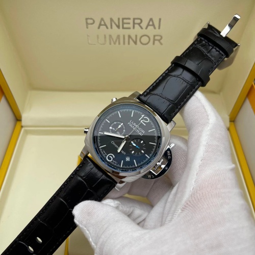 Replica Panerai Watches For Men #1239671 $41.00 USD for Wholesale