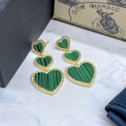 Wholesale Apm Monaco Earrings For Women #1239675 $42.00 USD, Wholesale Quality Replica Apm Monaco Earrings