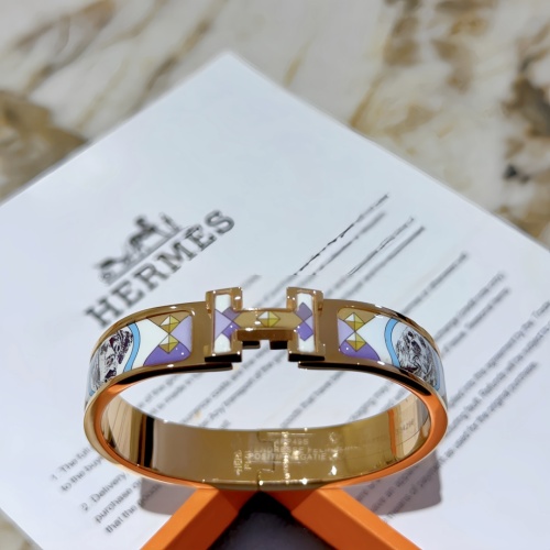 Wholesale Hermes Bracelets #1239699 $72.00 USD, Wholesale Quality Replica Hermes Bracelets